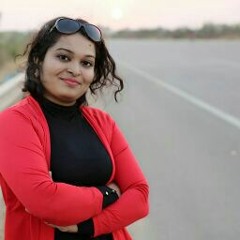 Swetha Ujjini