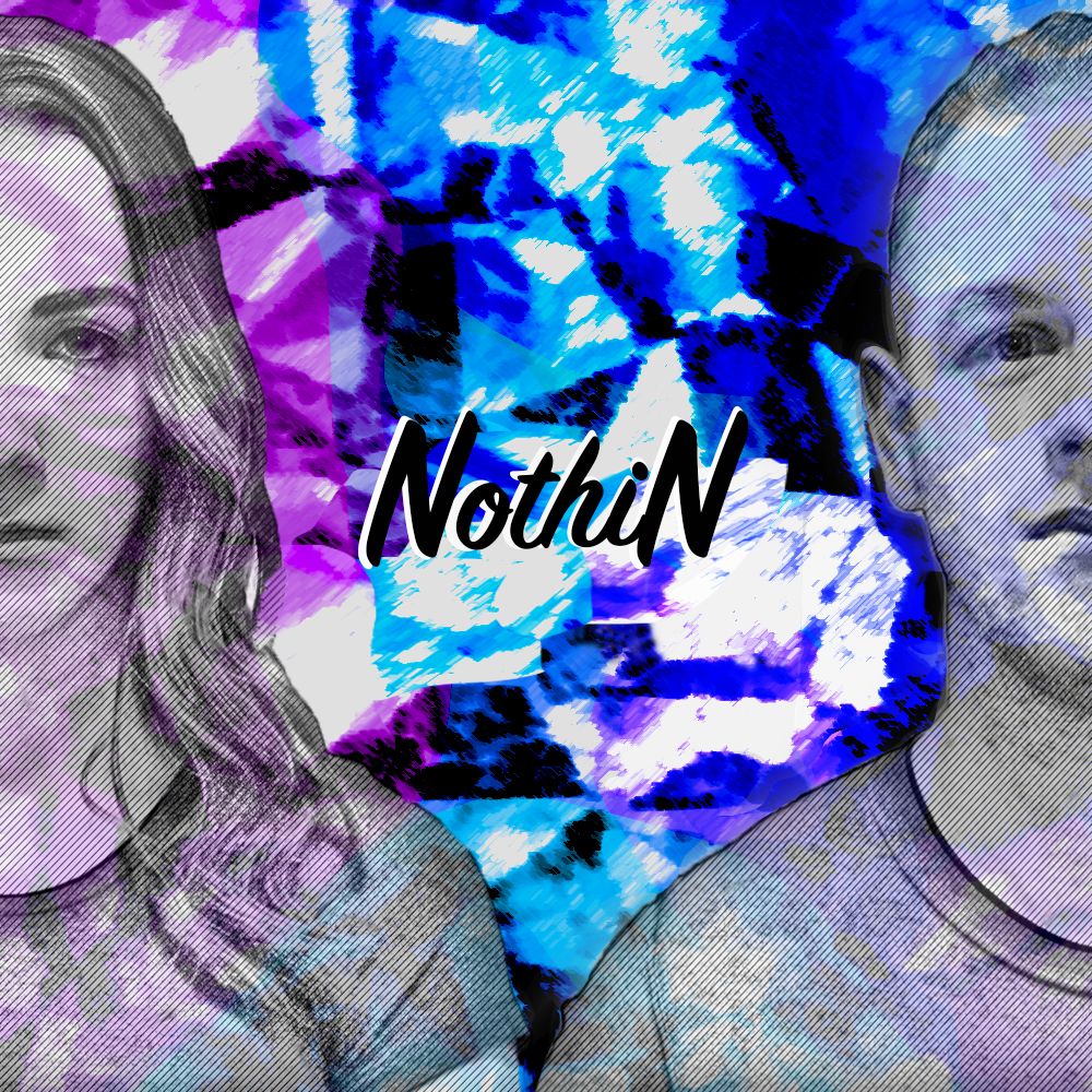 NothiN podcast artwork