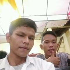 Andre Ngoqngoqmanalu