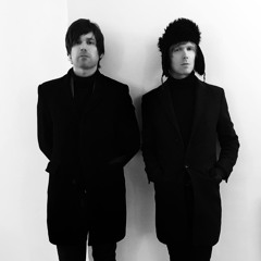 Mark Fernyhough & Steven Horry