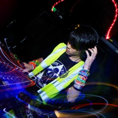 DJ TAKUMI / Dolphin
