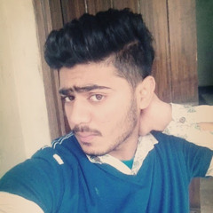 hamza ali