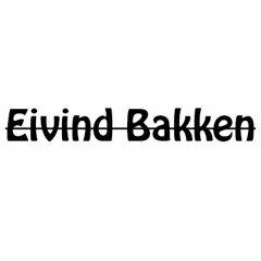 Eivind Bakken
