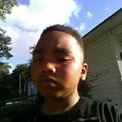 Adarius Williams