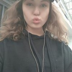 Varya Peremenchivaya