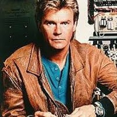 MacGyver