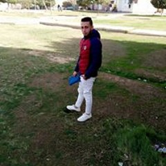 احمد يوسف هارون