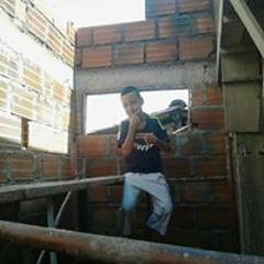 Victor Buitrago Velasquez