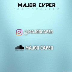 Major Cvper