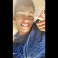 Levi Amaru