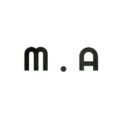 M.A HARDLINE