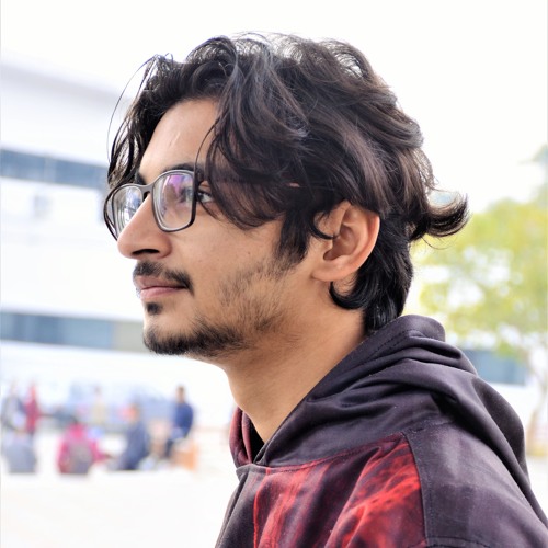 Saad Khan’s avatar