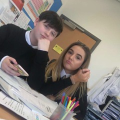 Amber Carson x