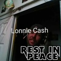 Lonnie Hammond