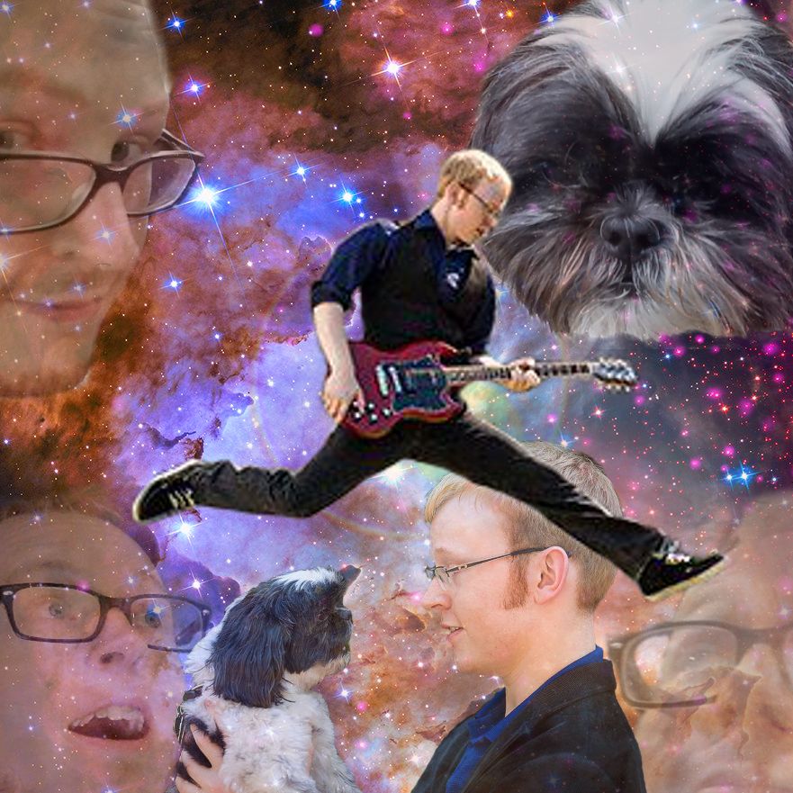 condiff podcast artwork