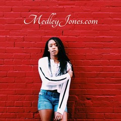 Medley Jones