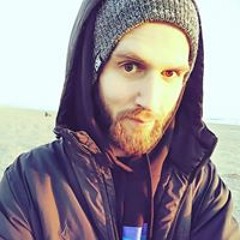 Josh Pearson