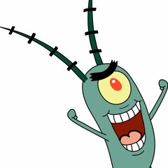Lil plankton