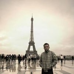 Андрей Солодков