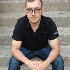 Yevgeniy John Karpenko