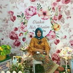 Rahma Wati