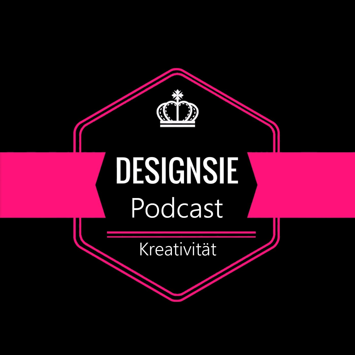 DESIGNSIE Podcast