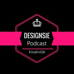 DESIGNSIE Podcast mit Anna Pianka