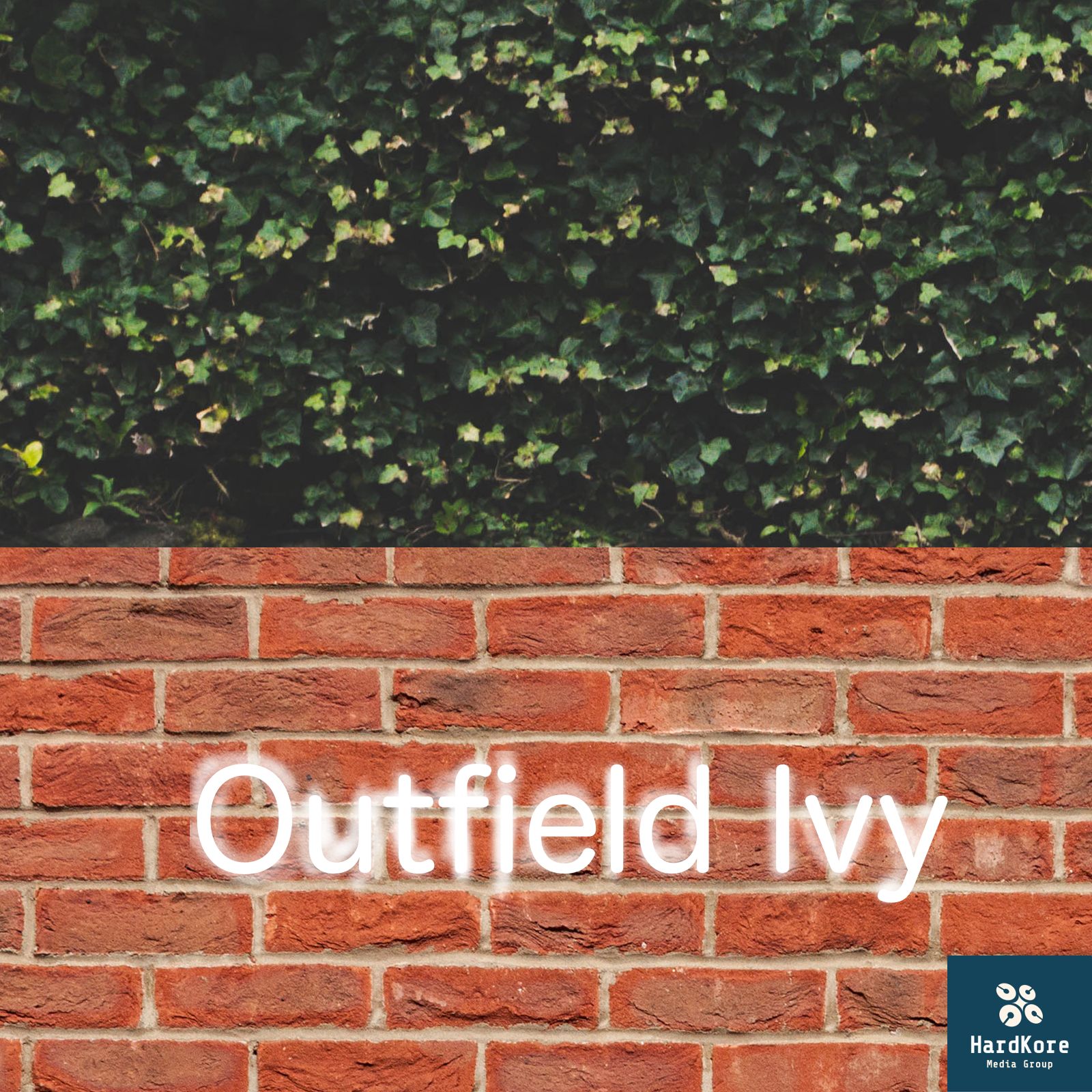 Outfield Ivy podcast artwork