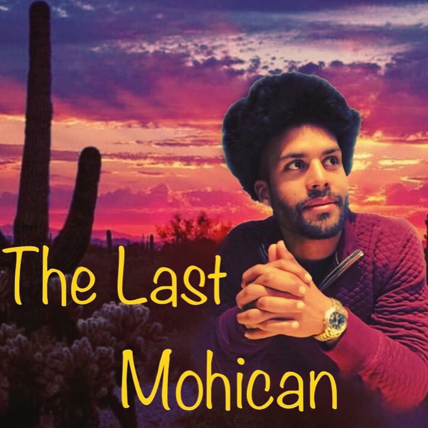 The Last Mohican Podcast