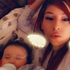 lil diamond 💎😍🙊