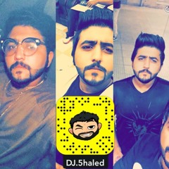 Dj khalid Blushi