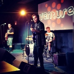 Venture/Turning Away