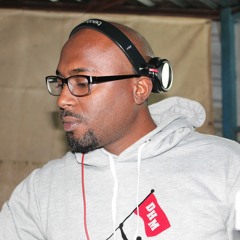 Shaun DjEcko Acharie