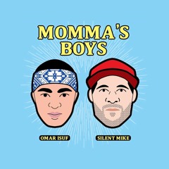 Momma's Boys Podcast