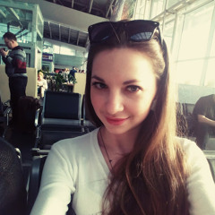 Марина Леонова