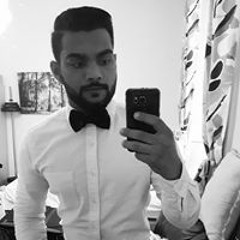 Swapnil Satish Khadke