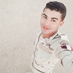 Cap Ahmed Hamdy