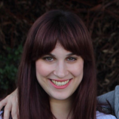 Antonia Webster