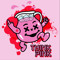 pinkkoolaid