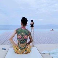 Đỗ Phúc Luân