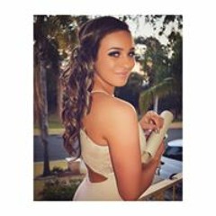 Caity Baldi