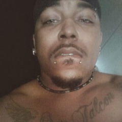 Leroy Sex'falcon Anthony