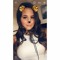 Kayleigh R McKeen