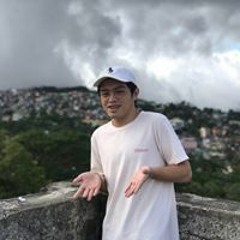 Marc Siy Pagkalinawan