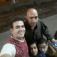 Ahmed Gehad