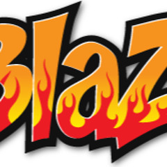 blaze It