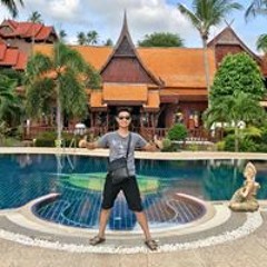 Huỳnh Thiện Tân