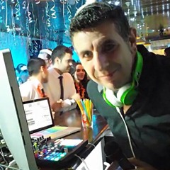 TOÑO DJ Benicarlo