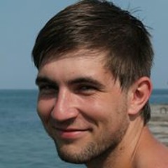 Сергей Иванов