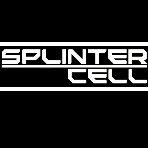 Splinter Cell - Heavy Artillery Quickmix